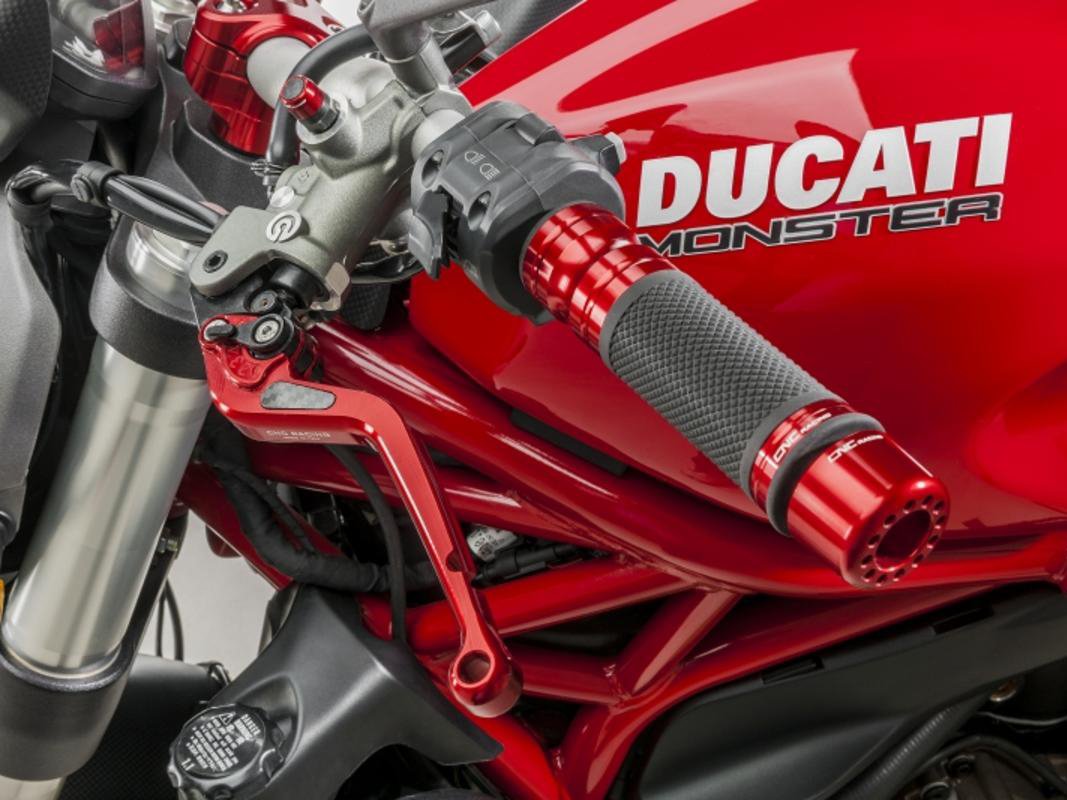 KS250 - CNC RACING Universal Billet Bleed Calve Cover Kit for Brembo – Accessories in the Motoraider Motorcycle Aftermarket Accessories and Parts Online Shop