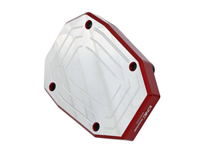 BM501 - CNC RACING Ducati Diavel / Monster Kickstand Pad – Accessories in the Motoraider Motorcycle Aftermarket Accessories and Parts Online Shop