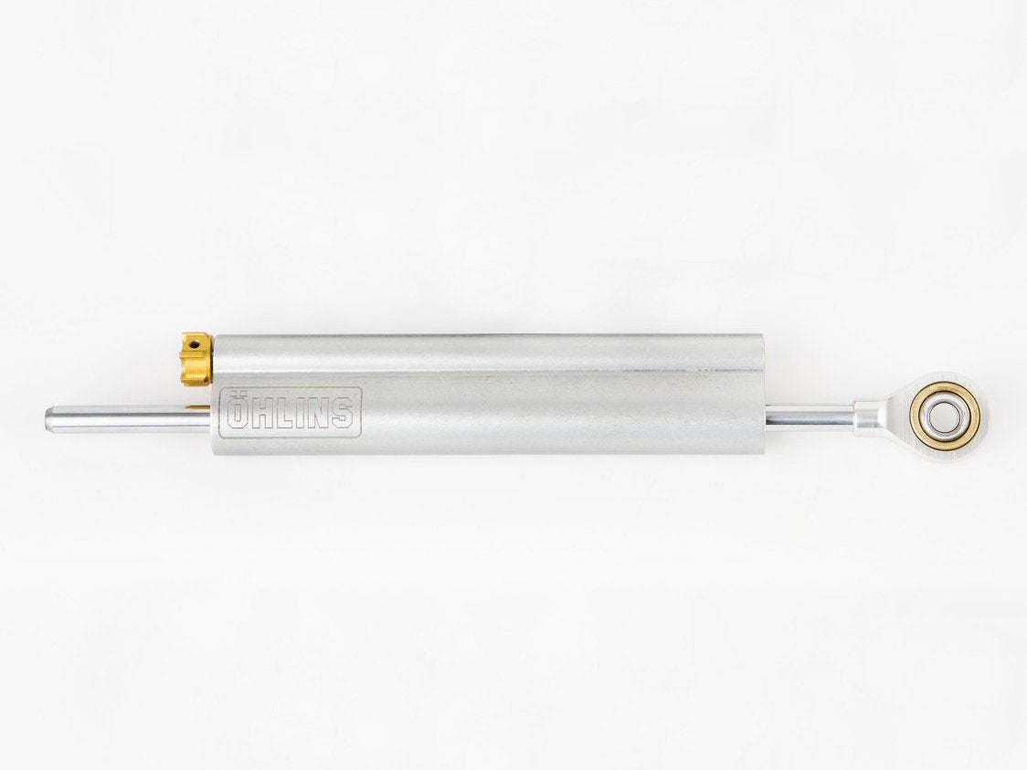 Ducati Multistrada 950 (17/18) OHLINS Steering Damper + CNC RACING Mounting Kit – Accessories in the Motoraider Motorcycle Aftermarket Accessories and Parts Online Shop