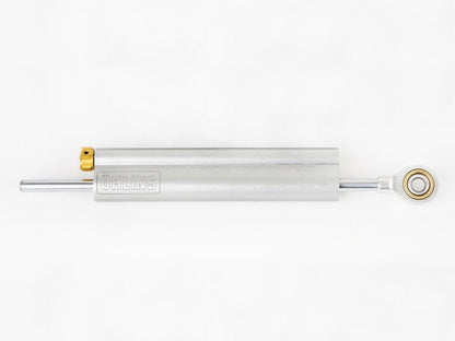 Ducati Multistrada 950 (17/18) OHLINS Steering Damper + CNC RACING Mounting Kit – Accessories in the Motoraider Motorcycle Aftermarket Accessories and Parts Online Shop