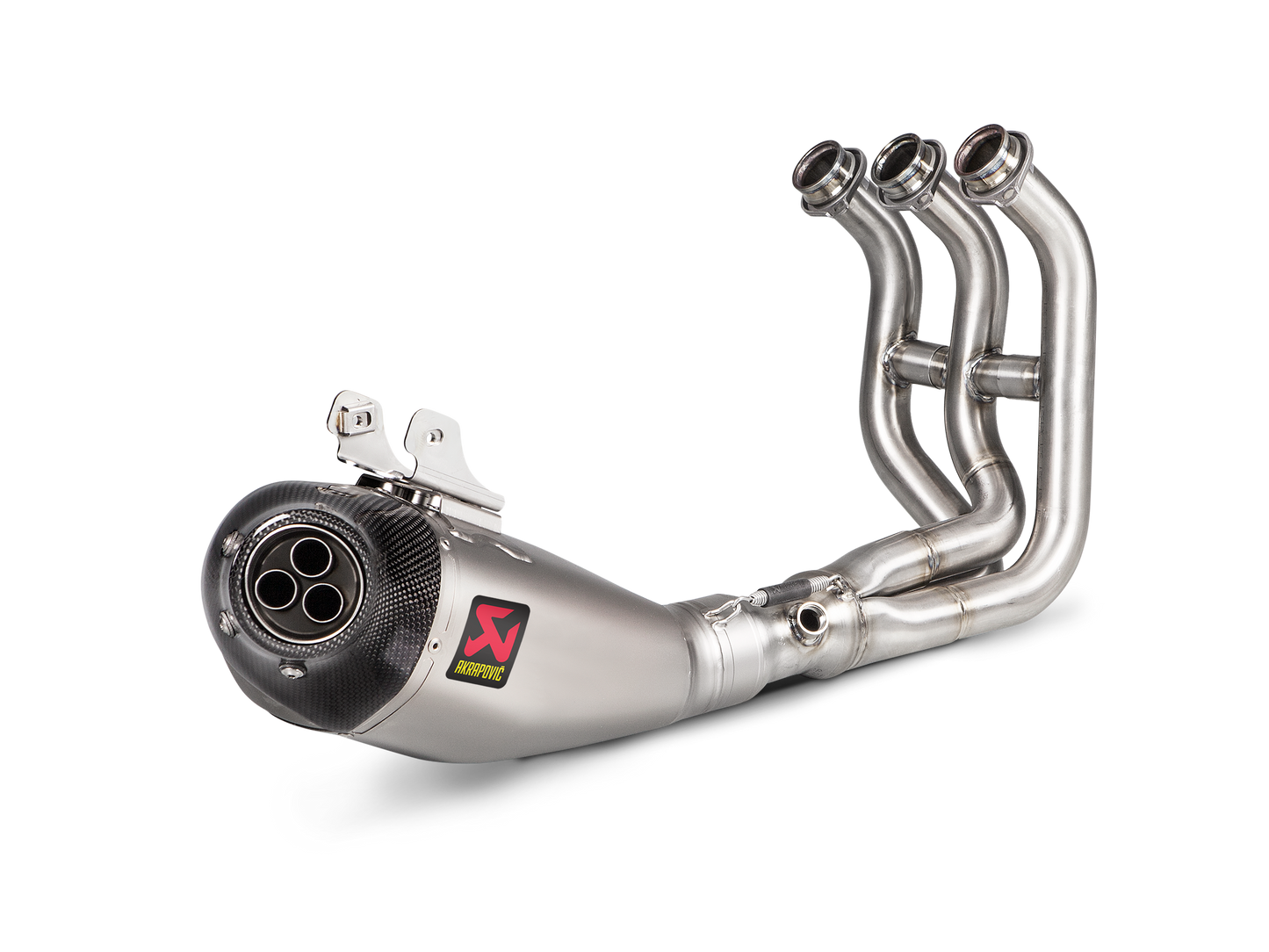 AKRAPOVIC S-Y9R8-HEGEHT Yamaha XSR 900 / GP (2021+) Exhaust System "Racing Line" (titanium) – Accessories in the 2WheelsHero Motorcycle Aftermarket Accessories and Parts Online Shop