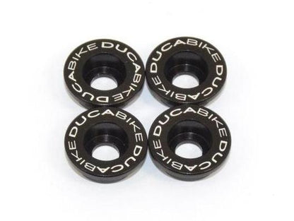 4P04 - DUCABIKE Ducati Diavel / Hypermotard Clutch Springs Caps – Accessories in the Motoraider Motorcycle Aftermarket Accessories and Parts Online Shop