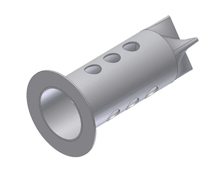 MIVV X.YA.0012 YAMAHA R7 (2022 -) Full System High Exhaust "Full System" (Stainless Steel; approved) – Accessories in the 2WheelsHero Motorcycle Aftermarket Accessories and Parts Online Shop