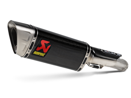 AKRAPOVIC S-H10SO24-APC Honda CBR1000RR-R Fireblade (2023+) Slip-on Exhaust (carbon) – Accessories in the 2WheelsHero Motorcycle Aftermarket Accessories and Parts Online Shop