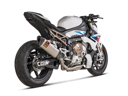 AKRAPOVIC P-HSB10E3 BMW S1000R / RR / M1000R / RR (2019+) Heat Shield (carbon) – Accessories in the 2WheelsHero Motorcycle Aftermarket Accessories and Parts Online Shop