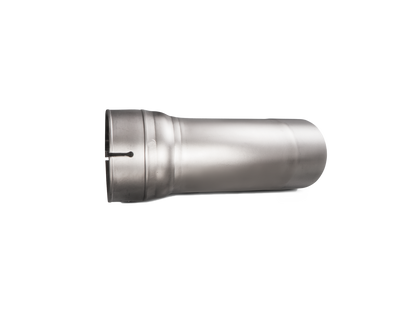 AKRAPOVIC L-B12SO10 BMW R nineT (2021+) Link Pipe (titanium) – Accessories in the 2WheelsHero Motorcycle Aftermarket Accessories and Parts Online Shop