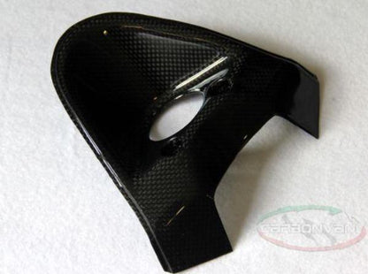 CARBONVANI MV Agusta Brutale 920 / 990 / 1090 Carbon Key Cover – Accessories in the 2WheelsHero Motorcycle Aftermarket Accessories and Parts Online Shop