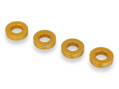 IFD01 - CNC RACING Ducati / Aprilia Front Brake Caliper Spacers Kit – Accessories in the Motoraider Motorcycle Aftermarket Accessories and Parts Online Shop