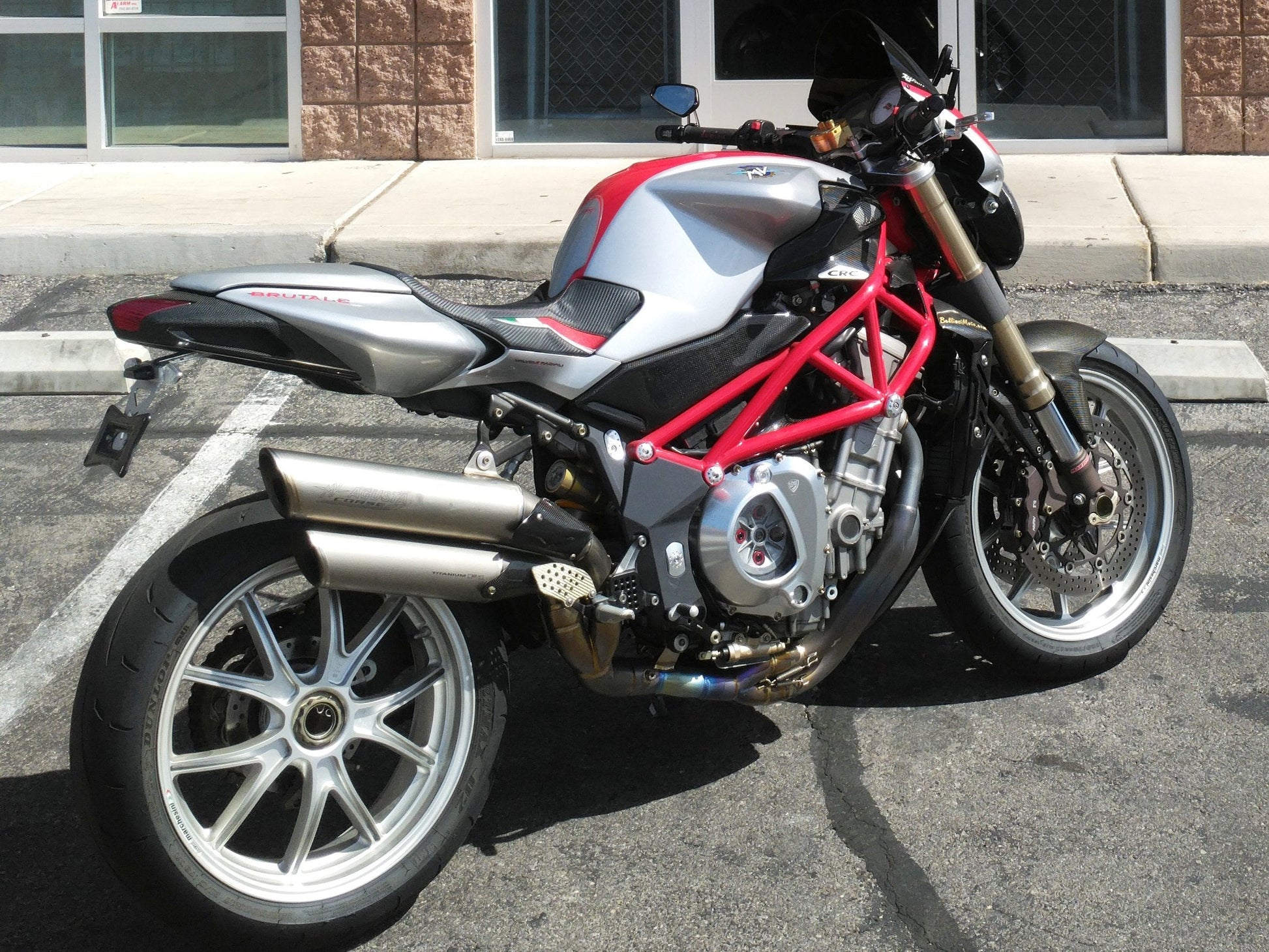 CA302 - CNC RACING MV Agusta Brutale / F4 Oil Bath Clear Clutch Cover – Accessories in the Motoraider Motorcycle Aftermarket Accessories and Parts Online Shop
