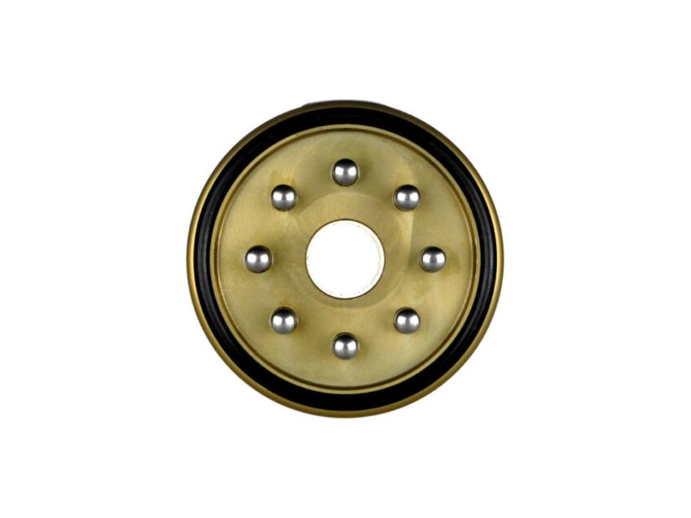 MELOTTI RACING CH.DU.36 Ducati Panigale Steering Head Nut Wrench – Accessories in the 2WheelsHero Motorcycle Aftermarket Accessories and Parts Online Shop