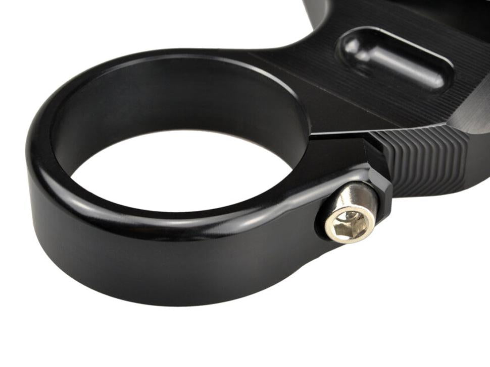 MELOTTI RACING Aprilia RSV4 Triple Clamps Top Plate (racing) – Accessories in the 2WheelsHero Motorcycle Aftermarket Accessories and Parts Online Shop