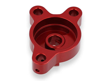 AFA02 - CNC RACING Ducati Clutch Slave Cylinder Mounting Plate – Accessories in the Motoraider Motorcycle Aftermarket Accessories and Parts Online Shop