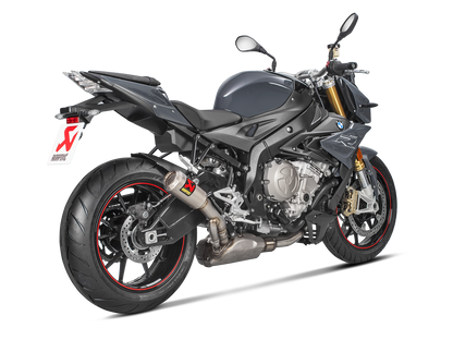 AKRAPOVIC S-B10SO9-CUBT BMW S1000R / M1000R (2020+) Slip-On Exhaust (titanium) – Accessories in the 2WheelsHero Motorcycle Aftermarket Accessories and Parts Online Shop