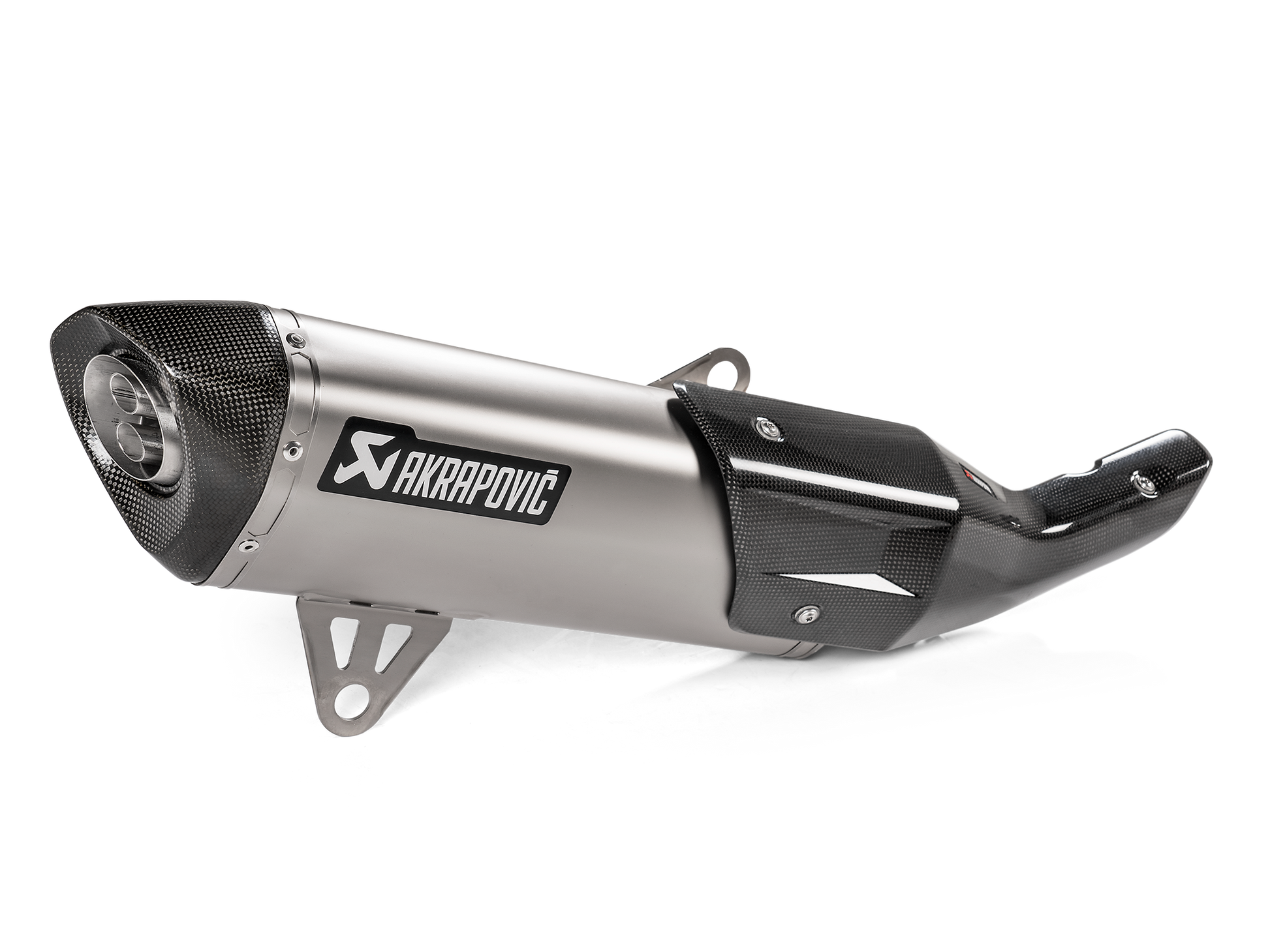 AKRAPOVIC S-B4SO2-HRT BMW C400 GT / X (2020+) Slip-on Exhaust (titanium) – Accessories in the 2WheelsHero Motorcycle Aftermarket Accessories and Parts Online Shop