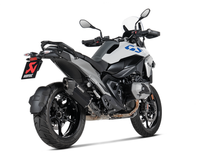 AKRAPOVIC P-HSB13SO1 BMW R1300GS / Adventure (2023+) Heat Shield (carbon) – Accessories in the 2WheelsHero Motorcycle Aftermarket Accessories and Parts Online Shop