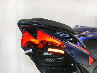 NEW RAGE CYCLES Aprilia RS 660 / Tuono 660 (2020+) LED Tail Tidy Fender Eliminator – Accessories in the 2WheelsHero Motorcycle Aftermarket Accessories and Parts Online Shop