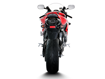 AKRAPOVIC S-H10SO5T-HWC Honda CBR1000RR (2007+) Slip-On Exhaust (carbon) – Accessories in the 2WheelsHero Motorcycle Aftermarket Accessories and Parts Online Shop