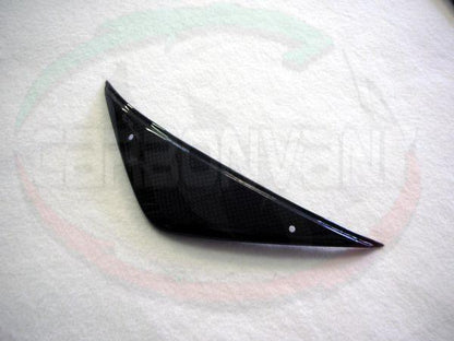 CARBONVANI MV Agusta F4 1000 (10/19) Carbon Air Box Panel (right) – Accessories in the 2WheelsHero Motorcycle Aftermarket Accessories and Parts Online Shop
