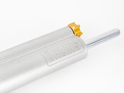 Ducati Multistrada 950 (17/18) OHLINS Steering Damper + CNC RACING Mounting Kit – Accessories in the Motoraider Motorcycle Aftermarket Accessories and Parts Online Shop