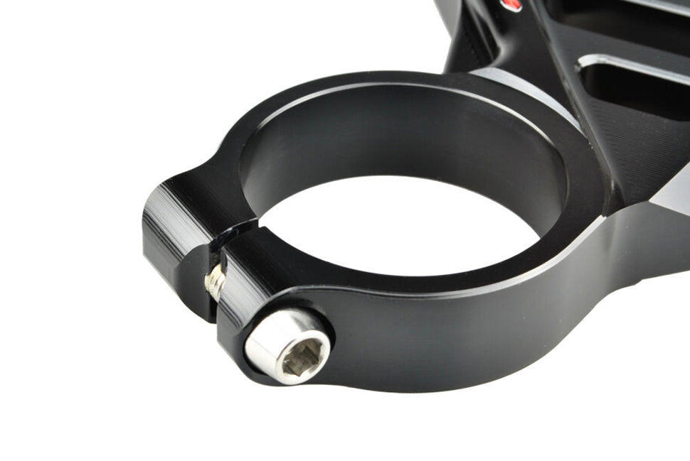 MELOTTI RACING Yamaha YZF-R1 Triple Clamps Top Plate (road) – Accessories in the 2WheelsHero Motorcycle Aftermarket Accessories and Parts Online Shop