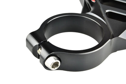 MELOTTI RACING Yamaha YZF-R1 Triple Clamps Top Plate (road) – Accessories in the 2WheelsHero Motorcycle Aftermarket Accessories and Parts Online Shop