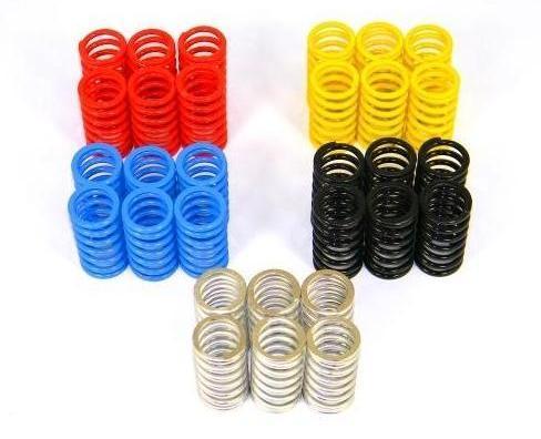6M01 - DUCABIKE Ducati Dry Clutch Springs – Accessories in the Motoraider Motorcycle Aftermarket Accessories and Parts Online Shop