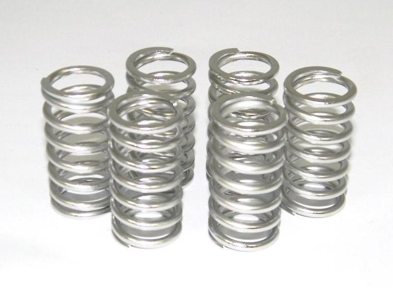 6M01 - DUCABIKE Ducati Dry Clutch Springs – Accessories in the Motoraider Motorcycle Aftermarket Accessories and Parts Online Shop