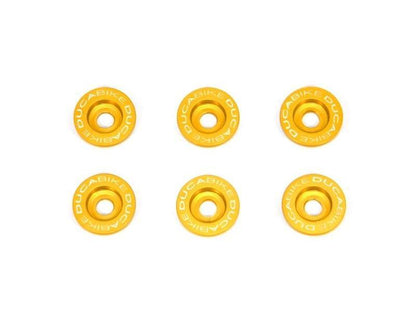 6P01 - DUCABIKE Ducati Dry Clutch Springs Caps – Accessories in the Motoraider Motorcycle Aftermarket Accessories and Parts Online Shop