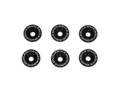 6P01 - DUCABIKE Ducati Dry Clutch Springs Caps – Accessories in the Motoraider Motorcycle Aftermarket Accessories and Parts Online Shop
