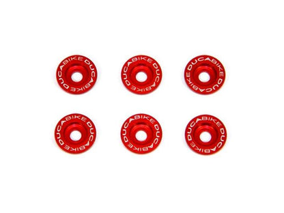 6P01 - DUCABIKE Ducati Dry Clutch Springs Caps – Accessories in the Motoraider Motorcycle Aftermarket Accessories and Parts Online Shop