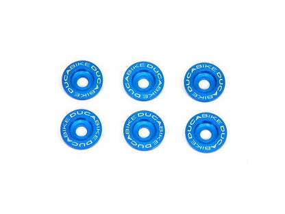 6P01 - DUCABIKE Ducati Dry Clutch Springs Caps – Accessories in the Motoraider Motorcycle Aftermarket Accessories and Parts Online Shop
