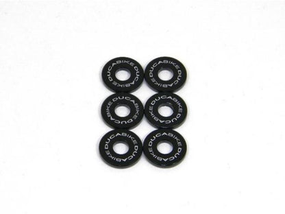 6P02 - DUCABIKE Ducati Clutch Springs Caps – Accessories in the Motoraider Motorcycle Aftermarket Accessories and Parts Online Shop
