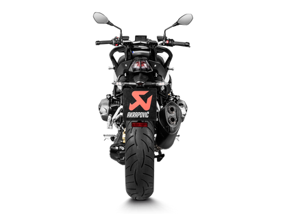 AKRAPOVIC S-B12SO22-HALAGTBL BMW R1250R / R1250RS (2019+) Slip-On Exhaust (titanium) – Accessories in the 2WheelsHero Motorcycle Aftermarket Accessories and Parts Online Shop