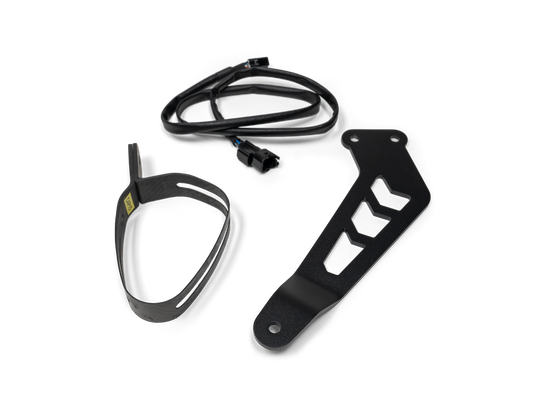 AKRAPOVIC P-HF1596 Yamaha MT-09 / FZ-09 MY 2021 – 2023 (2023+) Fitting Kit – Accessories in the 2WheelsHero Motorcycle Aftermarket Accessories and Parts Online Shop