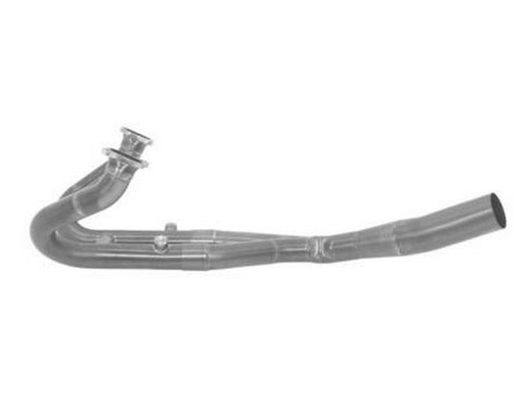 ARROW 71731MI BMW R1200RT Exhaust Collector Pipes (for ARROW slip-on; titanium) – Accessories in the 2WheelsHero Motorcycle Aftermarket Accessories and Parts Online Shop