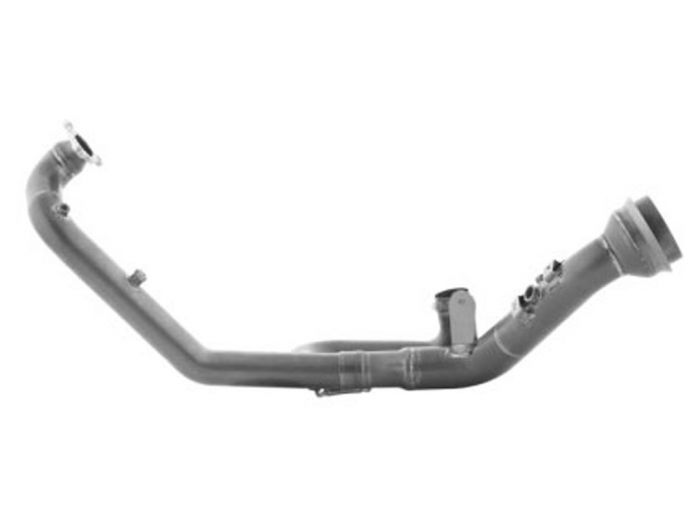 ARROW 72180PD KTM 1290 Super Adventure S/R Exhaust Collector Pipe (for ARROW slip-on; steel) – Accessories in the 2WheelsHero Motorcycle Aftermarket Accessories and Parts Online Shop