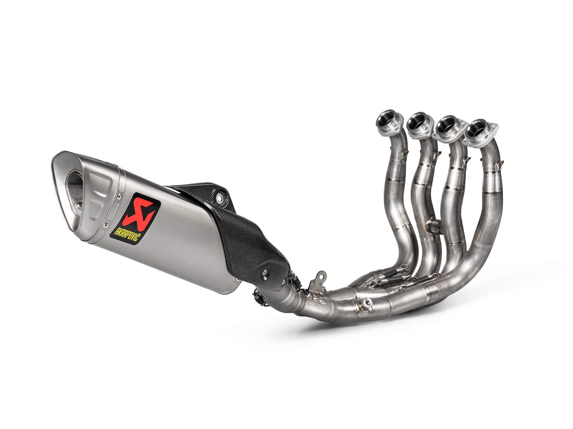 AKRAPOVIC S-Y10R15-APLT Yamaha YZF-R1 (2025+) Exhaust System "Racing Line" (titanium) – Accessories in the 2WheelsHero Motorcycle Aftermarket Accessories and Parts Online Shop