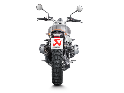 AKRAPOVIC E-B12E3 BMW R nineT (2020+) Optional Header (titanium) – Accessories in the 2WheelsHero Motorcycle Aftermarket Accessories and Parts Online Shop