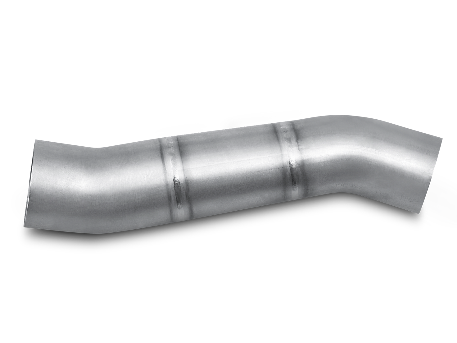 AKRAPOVIC L-D12SO2 Ducati Monster 1200 / 1200R (17/21) Ttanium Exhaust Link Pipe – Accessories in the 2WheelsHero Motorcycle Aftermarket Accessories and Parts Online Shop