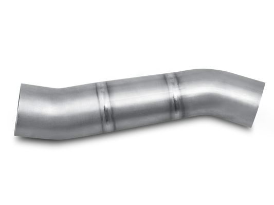 AKRAPOVIC L-D12SO2 Ducati Monster 1200 / 1200R (17/21) Ttanium Exhaust Link Pipe – Accessories in the 2WheelsHero Motorcycle Aftermarket Accessories and Parts Online Shop