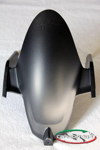 CARBONVANI MV Agusta Dragster (2018+) Carbon Front Fender – Accessories in the 2WheelsHero Motorcycle Aftermarket Accessories and Parts Online Shop