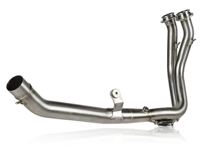 AKRAPOVIC E-H7R3 Honda CB750 Hornet (2024+) Optional Header Exhaust (SS) – Accessories in the 2WheelsHero Motorcycle Aftermarket Accessories and Parts Online Shop