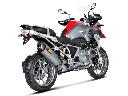 AKRAPOVIC E-B12R4 BMW R1200GS / Adventure (2018+) Optional Header (SS) – Accessories in the 2WheelsHero Motorcycle Aftermarket Accessories and Parts Online Shop