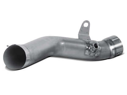 AKRAPOVIC L-K10SO5-1 Kawasaki Ninja ZX-10R (2015+) Optional Link Pipe (titanium) – Accessories in the 2WheelsHero Motorcycle Aftermarket Accessories and Parts Online Shop