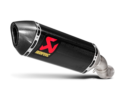 AKRAPOVIC S-K10SO16-HZC Kawasaki Ninja ZX-10R / SE / ZX-10RR (2020+) Slip-on Exhaust (carbon) – Accessories in the 2WheelsHero Motorcycle Aftermarket Accessories and Parts Online Shop