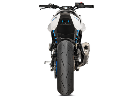 AKRAPOVIC S-S8R1-EEC Suzuki GSX-8S / GSX-8R (2024+) Full Exhaust System "Racing Line" (carbon) – Accessories in the 2WheelsHero Motorcycle Aftermarket Accessories and Parts Online Shop