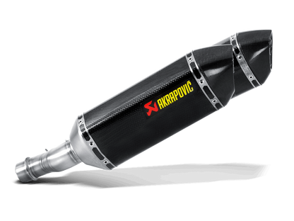 AKRAPOVIC S-K10SO19-HZC Kawasaki Z1000SX / Ninja 1000 (2020+) Slip-on Exhaust (carbon) – Accessories in the 2WheelsHero Motorcycle Aftermarket Accessories and Parts Online Shop