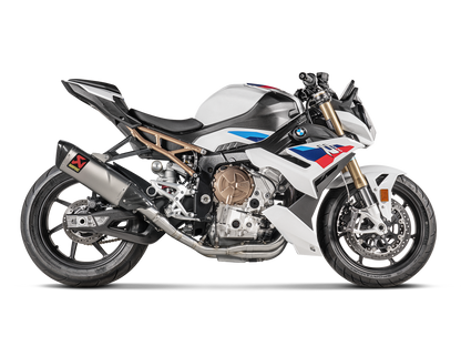 AKRAPOVIC P-HSB10E3 BMW S1000R / RR / M1000R / RR (2019+) Heat Shield (carbon) – Accessories in the 2WheelsHero Motorcycle Aftermarket Accessories and Parts Online Shop
