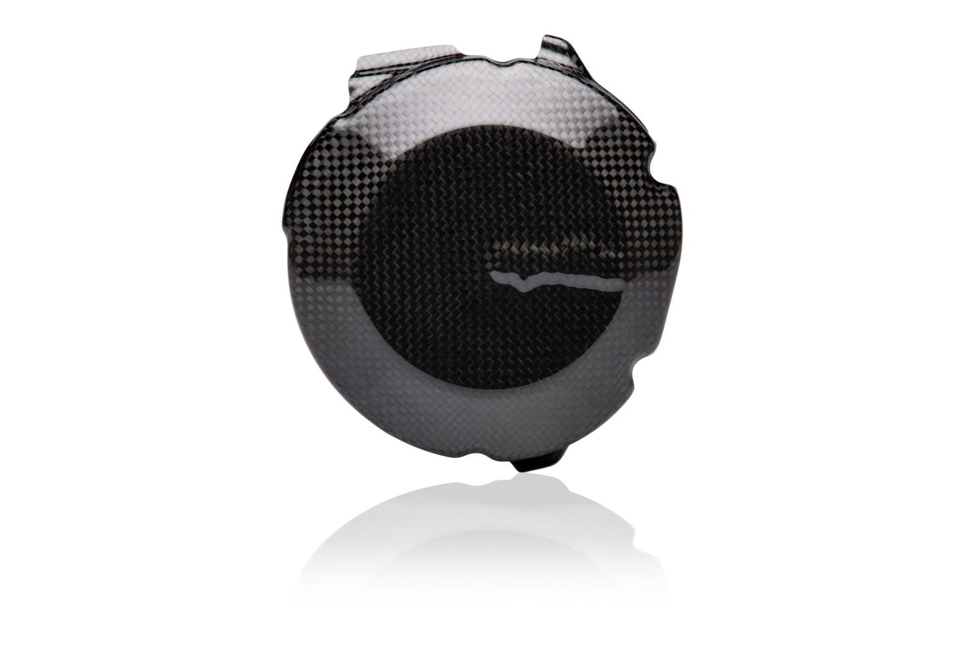 CARBON2RACE Aprilia RSV4 (09/20) Carbon Alternator Cover Protection – Accessories in the 2WheelsHero Motorcycle Aftermarket Accessories and Parts Online Shop