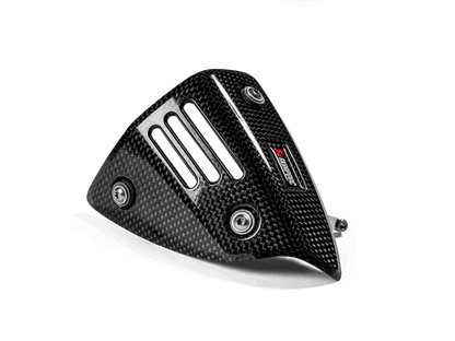 AKRAPOVIC P-HSIT125SO1 Italjet Dragster 300 (2025+) Heat Shield (carbon) – Accessories in the 2WheelsHero Motorcycle Aftermarket Accessories and Parts Online Shop